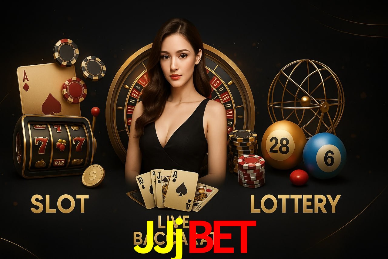 JJjbet