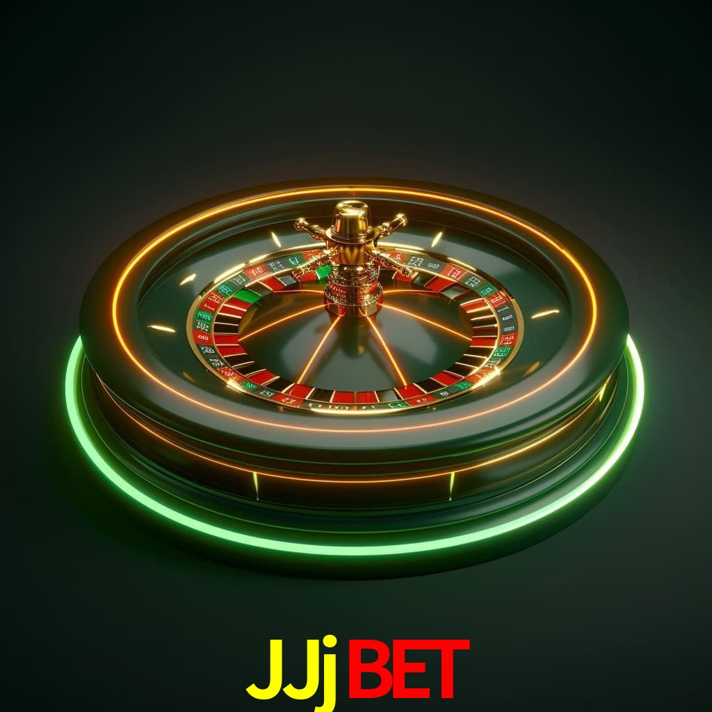 JJj Bet Login