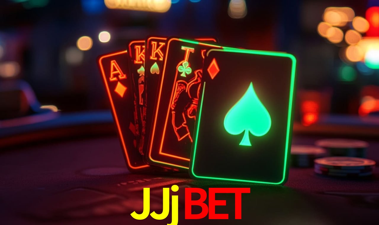 JJjbet,JJj Bet Login