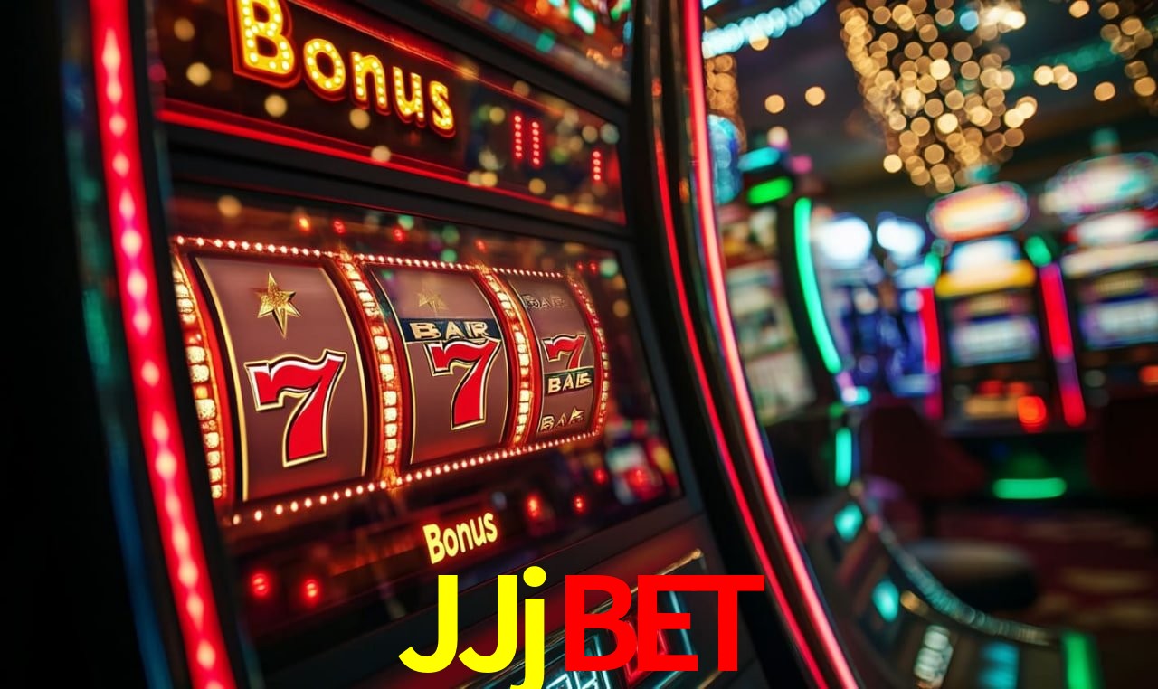 JJj Bet App